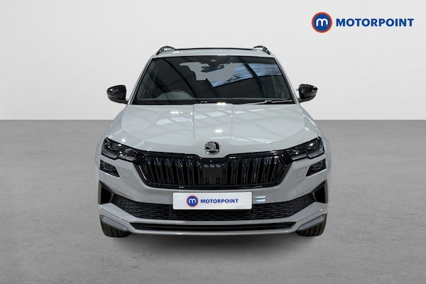 Used Skoda Karoq 2024 for sale - 76006457: Photo 2