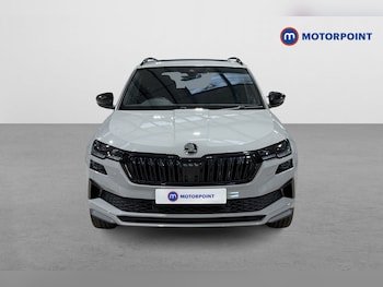 Used Skoda Karoq 2024 for sale - 76006457: Photo