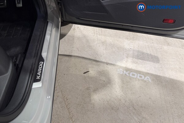 Used Skoda Karoq 2024 for sale - 76006457: Photo 31
