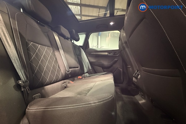 Used Skoda Karoq 2024 for sale - 76006457: Photo 34