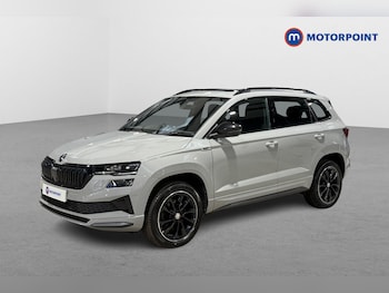 Used Skoda Karoq 2024 for sale - 76006457: Photo