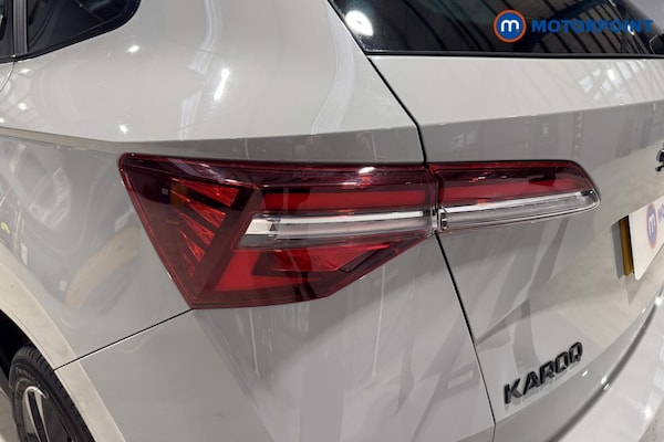 Used Skoda Karoq 2024 for sale - 76006457: Photo 45