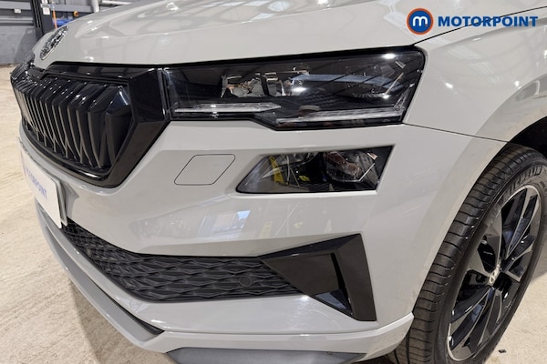 Used Skoda Karoq 2024 for sale - 76006457: Photo 46