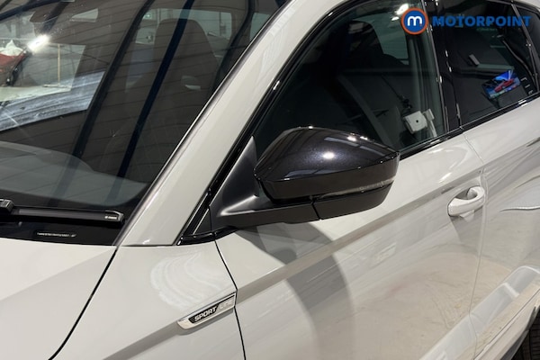 Used Skoda Karoq 2024 for sale - 76006457: Photo 49