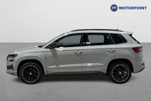Used Skoda Karoq 2024 for sale - 76006457: Photo 4
