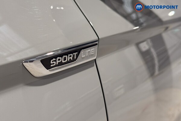 Used Skoda Karoq 2024 for sale - 76006457: Photo 50