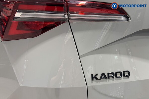 Used Skoda Karoq 2024 for sale - 76006457: Photo 52