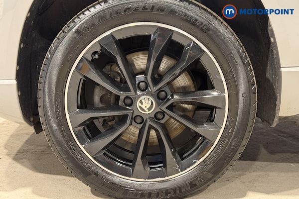 Used Skoda Karoq 2024 for sale - 76006457: Photo 55