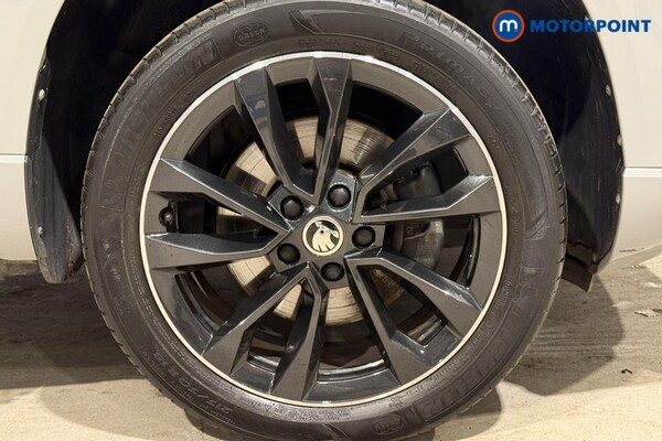 Used Skoda Karoq 2024 for sale - 76006457: Photo 56