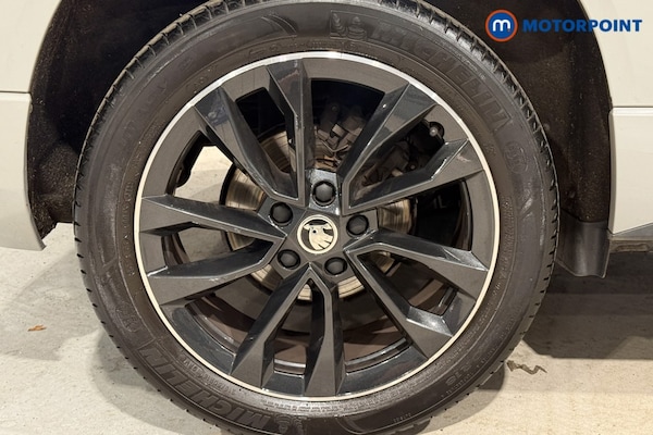 Used Skoda Karoq 2024 for sale - 76006457: Photo 57
