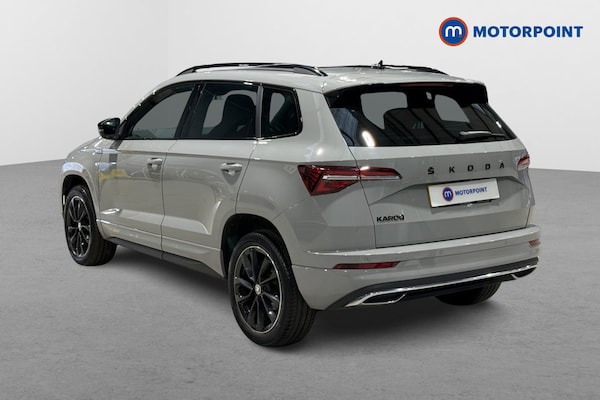 Used Skoda Karoq 2024 for sale - 76006457: Photo 5