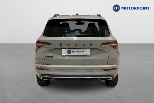Used Skoda Karoq 2024 for sale - 76006457: Photo 6