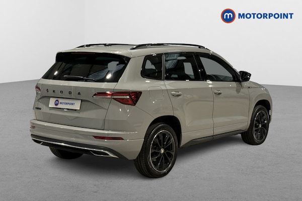 Used Skoda Karoq 2024 for sale - 76006457: Photo 7