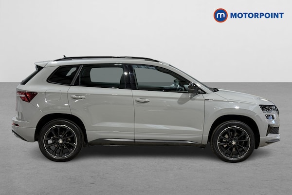 Used Skoda Karoq 2024 for sale - 76006457: Photo 8