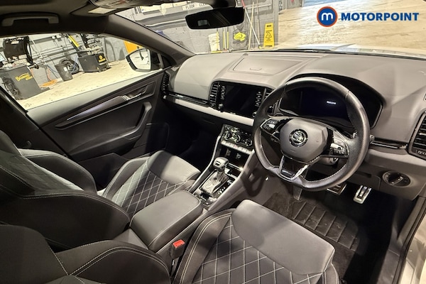 Used Skoda Karoq 2024 for sale - 76006457: Photo 9