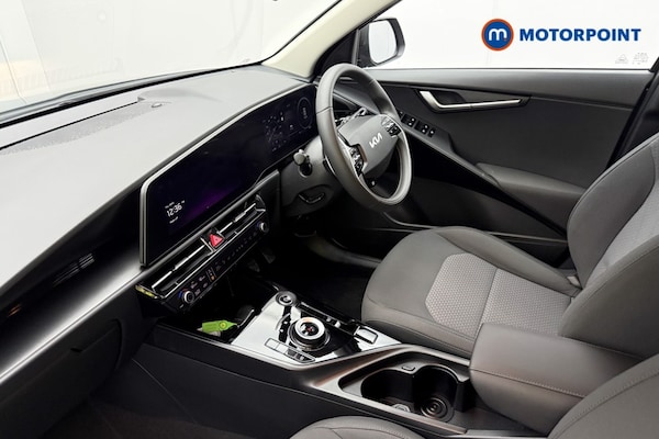 Used Kia Niro 2025 for sale - 76234985: Photo 11