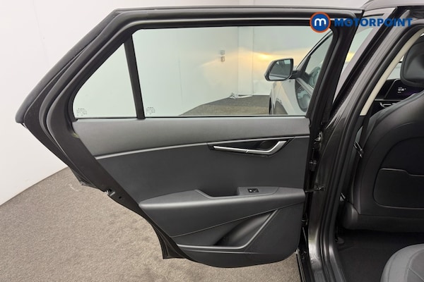 Used Kia Niro 2025 for sale - 76234985: Photo 15
