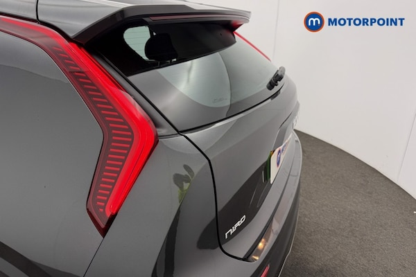 Used Kia Niro 2025 for sale - 76234985: Photo 17