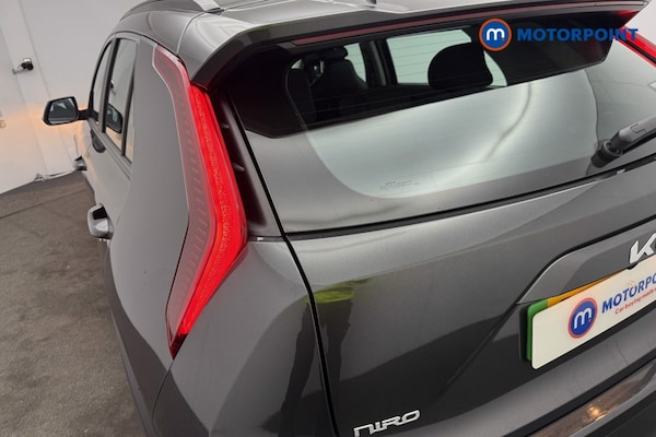 Used Kia Niro 2025 for sale - 76234985: Photo 18