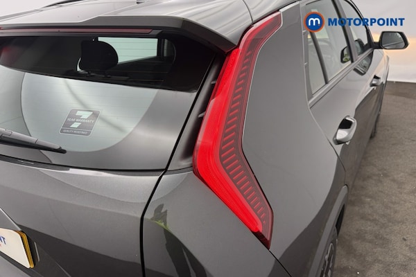 Used Kia Niro 2025 for sale - 76234985: Photo 19