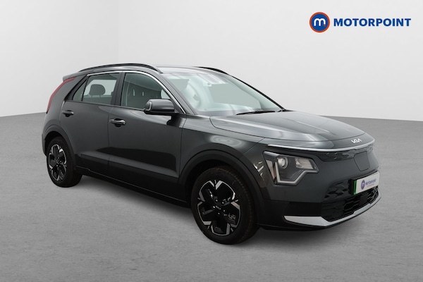 Used Kia Niro 2025 for sale - 76234985: Photo 1