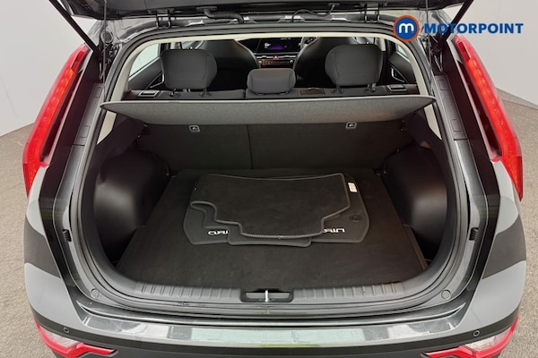 Used Kia Niro 2025 for sale - 76234985: Photo 21