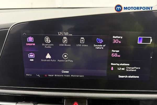 Used Kia Niro 2025 for sale - 76234985: Photo 35