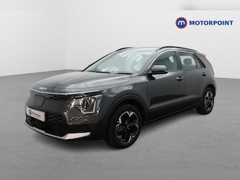 Used Kia Niro 2025 for sale - 76234985: Photo 3