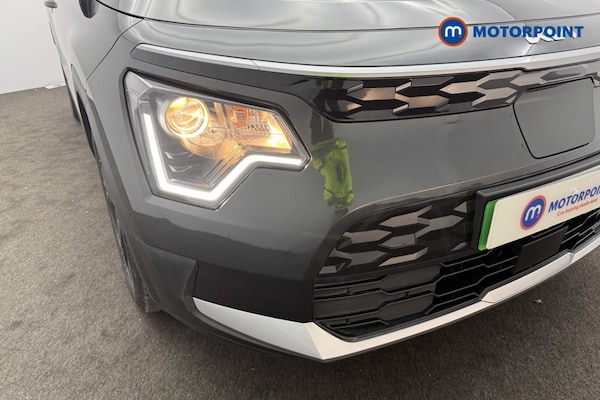 Used Kia Niro 2025 for sale - 76234985: Photo 40