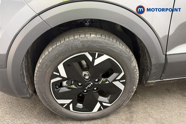 Used Kia Niro 2025 for sale - 76234985: Photo 43