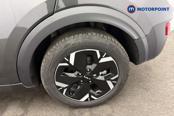 Used Kia Niro 2025 for sale - 76234985: Photo 44