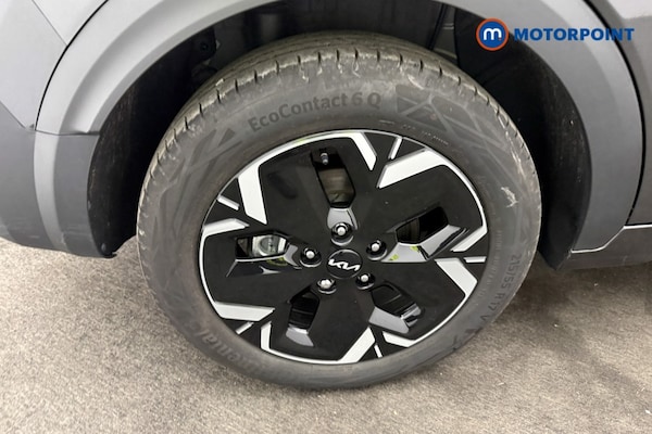 Used Kia Niro 2025 for sale - 76234985: Photo 45