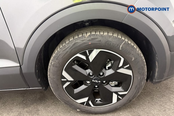 Used Kia Niro 2025 for sale - 76234985: Photo 46