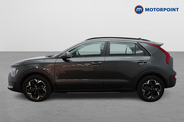 Used Kia Niro 2025 for sale - 76234985: Photo 4