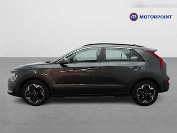 Used Kia Niro 2025 for sale - 76234985: Photo 4