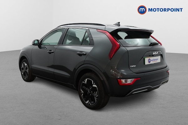 Used Kia Niro 2025 for sale - 76234985: Photo 5