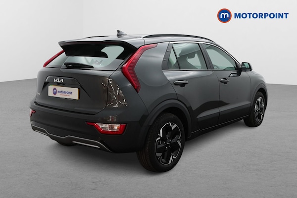Used Kia Niro 2025 for sale - 76234985: Photo 7