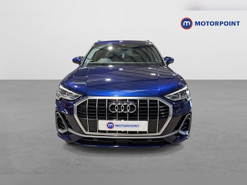 Used Audi Q3 2021 for sale - 79437019: Photo