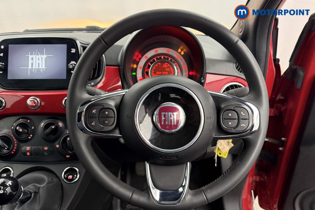 Used Fiat 500 2023 for sale - 77297501: Photo 10