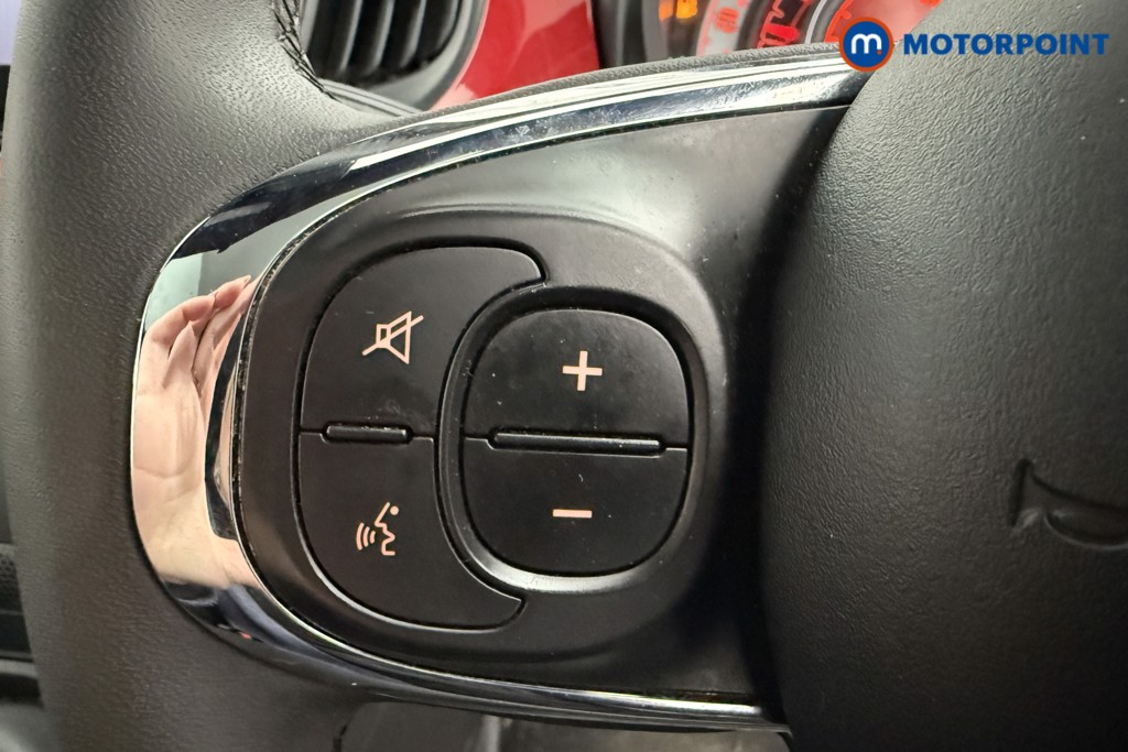 Used Fiat 500 2023 for sale - 77297501: Photo 11