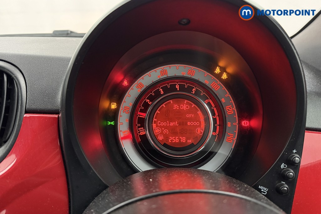 Used Fiat 500 2023 for sale - 77297501: Photo 13