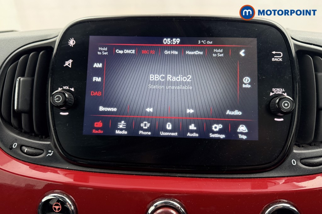 Used Fiat 500 2023 for sale - 77297501: Photo 14