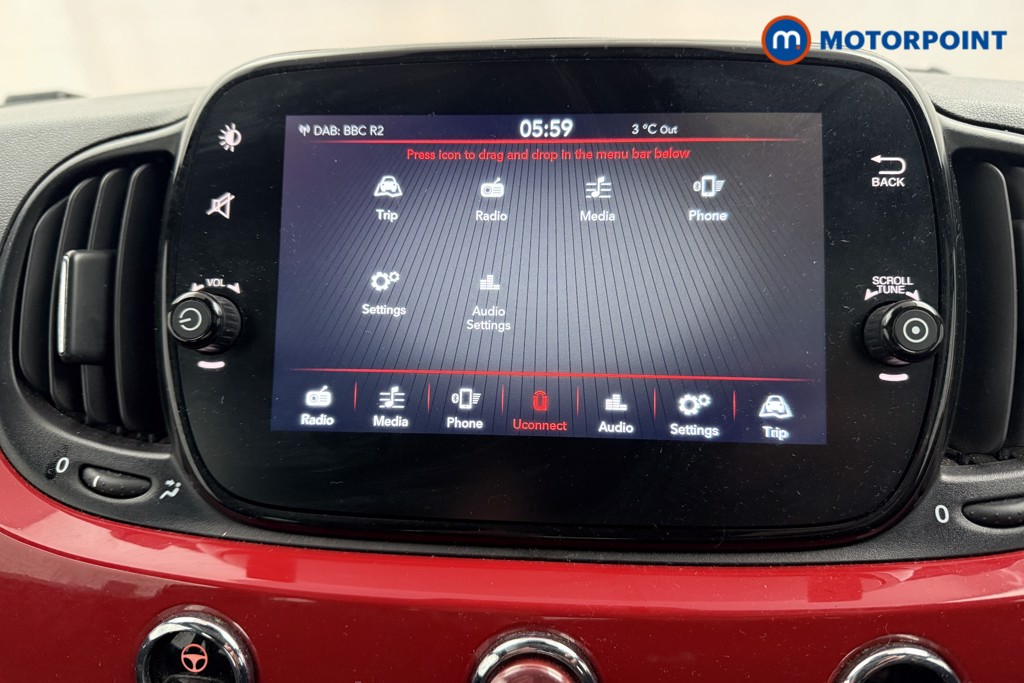 Used Fiat 500 2023 for sale - 77297501: Photo 16