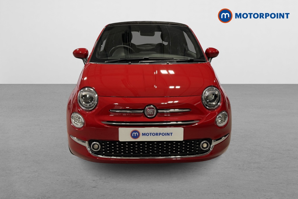 Used Fiat 500 2023 for sale - 77297501: Photo 2