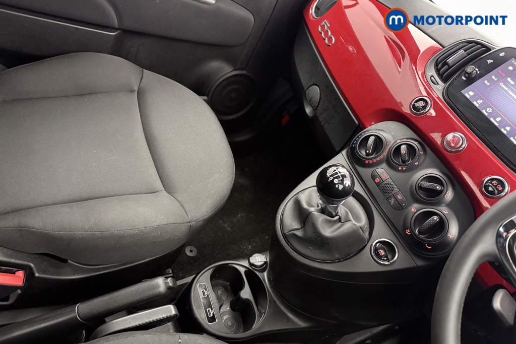 Used Fiat 500 2023 for sale - 77297501: Photo 21