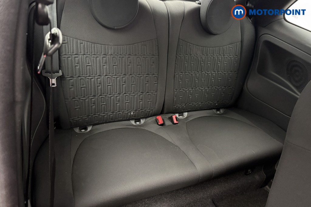 Used Fiat 500 2023 for sale - 77297501: Photo 28