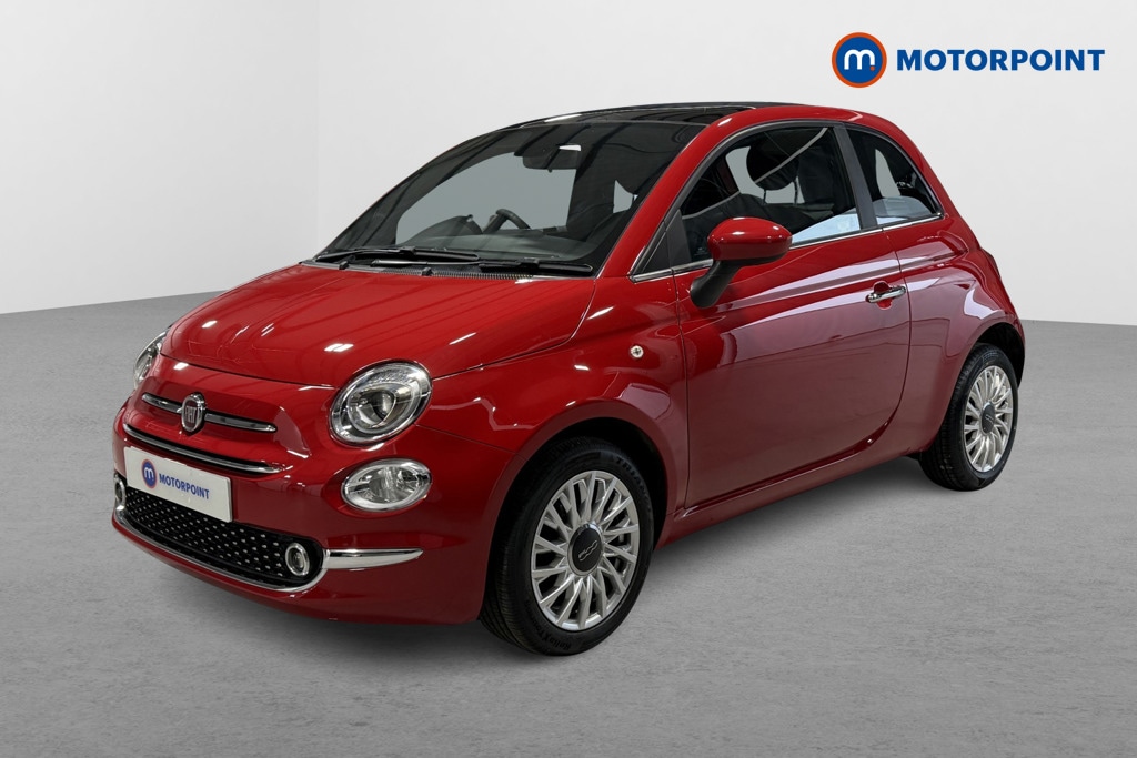 Used Fiat 500 2023 for sale - 77297501: Photo 3
