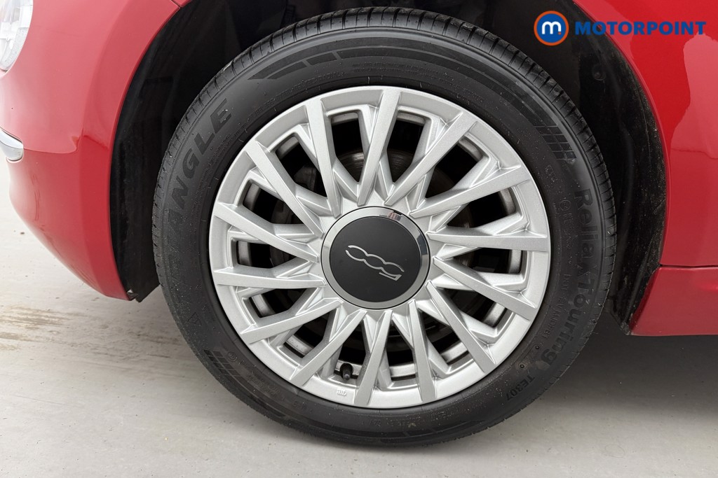 Used Fiat 500 2023 for sale - 77297501: Photo 34