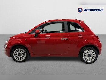 Used Fiat 500 undefined for sale - 77297501: Photo