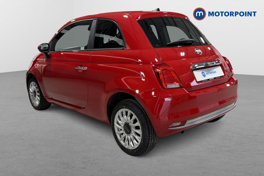 Used Fiat 500 2023 for sale - 77297501: Photo 5